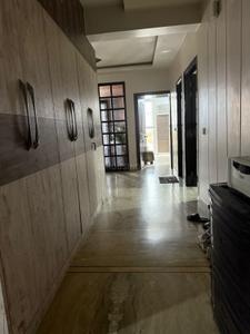 Image of 2265 Sq.ft 4.5 BHK Apartment / Flat for sale in SVP Gulmohur Greens, Rajendra Nagar, Ghaziabad for Rs. 30000000