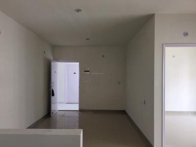 Living Room Image of 901 Sq.ft 3 BHK Apartment / Flat for sale in Shapoorji Pallonji Shukhobrishti Spriha Phase 9 , New Town Kolkata for Rs. 6200000