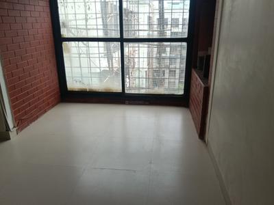 Bedroom Image of 1600 Sq.ft 3 BHK Apartment / Flat for rent in Kharghar Navi Mumbai for Rs. 51000