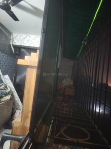 Balcony Image of 1120 Sq.ft 2.5 BHK Apartment / Flat for sale in Satvika Sapphire, Khagaul Patna for Rs. 8300000