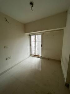 Bedroom Image of 768 Sq.ft 2 BHK Apartment / Flat for sale in Ashar 16, Thane West Thane for Rs. 13800000