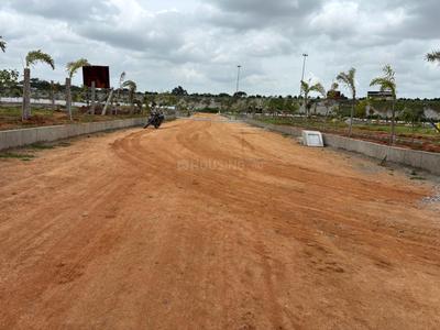 Image of 166 Sq.ft Residential Plot / Land for sale in Shadnagar, Ranga Reddy for Rs. 3800000
