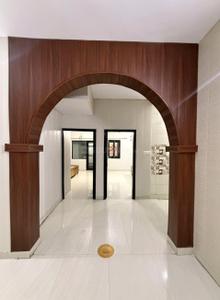 2.5 BHK Independent Builder Floor