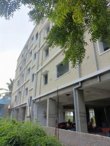 Image of 1100 Sq.ft 3 BHK Apartment / Flat for sale in Matrusree Teachers Paradise, Kothavalasa, Vizianagaram for Rs. 2600000