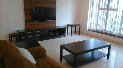 3 BHK Flat