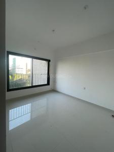 Hall Image of 650 Sq.ft 1 BHK Apartment / Flat for sale in Shethwala The Lisa, Andheri East Mumbai for Rs. 13900000