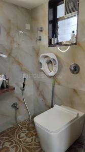 Image of 1150 Sq.ft 3 BHK Apartment / Flat for sale in KUL Court, Santacruz East, Mumbai for Rs. 38500000