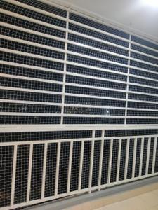 Balcony Image of 1090 Sq.ft 3 BHK Apartment / Flat for rent in Godrej Eden I, Chandkheda Ahmedabad for Rs. 45000