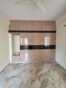 Hall Image of 501 Sq.ft 1 BHK Builder Floor for rent in Singasandra Bengaluru for Rs. 21000