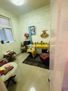 3.5 BHK Flat