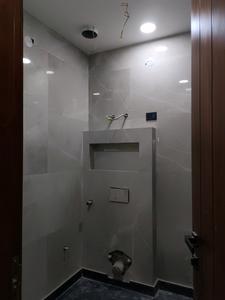 Common Bathroom Image of 1400 Sq.ft 4 BHK Builder Floor for sale in Sector 24 Rohini New Delhi for Rs. 19000000