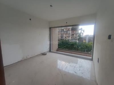 Hall Image of 1245 Sq.ft 2 BHK Apartment / Flat for sale in Precious Krishna Hills, Panvel Navi Mumbai for Rs. 7700000