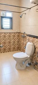 Image of 1700 Sq.ft 3 BHK Builder Floor for rent in Thiruvanmiyur, Chennai for Rs. 65000