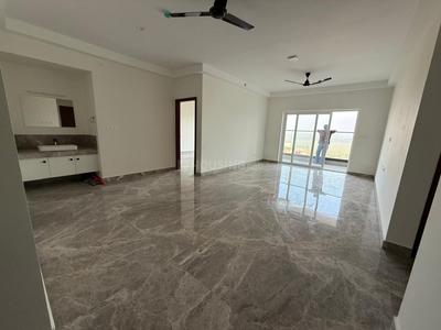 Hall Image of 2830 Sq.ft 4 BHK Apartment / Flat for sale in Thrikkakara North Kochi for Rs. 27500000