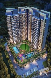 1 BHK Flat