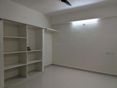 Bedroom Image of 1625 Sq.ft 3 BHK Apartment / Flat for sale in Nayans Nature Springs, Kukatpally Hyderabad for Rs. 15000000