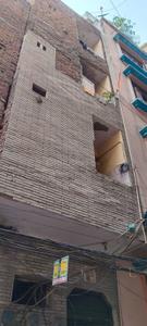 Image of 446 Sq.ft 2 BHK Independent House for sale in Mandawali, New Delhi for Rs. 6500000