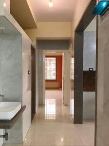 Passage Image of 985 Sq.ft 2 BHK Apartment / Flat for sale in Dombivli East Thane for Rs. 8200000