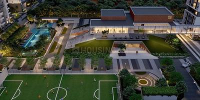 Image of 1357 Sq.ft 2 BHK Apartment / Flat for sale in DNR Parklink Phase 2, Chikkagubbi Village, Bengaluru for Rs. 15100000