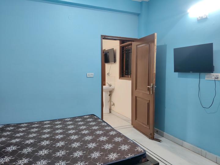 Huda Colony, Sector 46 Bedroom One 1