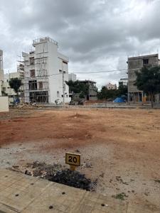 Image of 1050 Sq.ft Residential Plot / Land for sale in Yelahanka, Bengaluru for Rs. 11600000