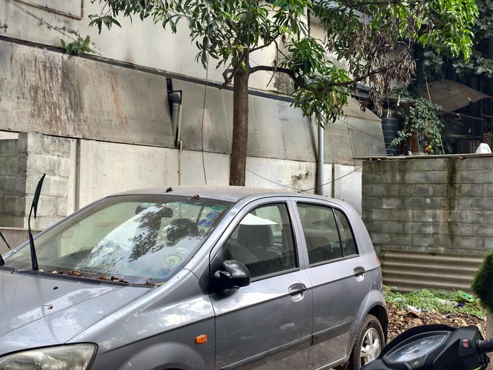 Kasavanahalli Main Image 1