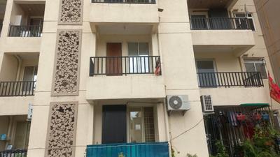 Building Image of 1670 Sq.ft 3 BHK Apartment / Flat for sale in Malti Luxuria City, Chas Bokaro for Rs. 14900000