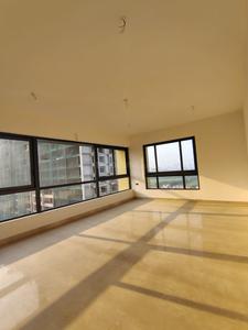 Balcony Image of 4261 Sq.ft 6 BHK Apartment / Flat for sale in Ambuja Utalika Luxury, Mukundapur Kolkata for Rs. 72000000