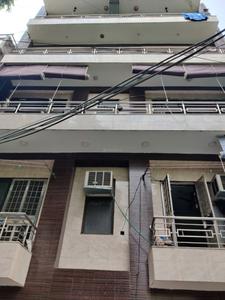 Image of 1550 Sq.ft 4 BHK Apartment / Flat for sale in Ramesh Nagar, New Delhi for Rs. 15000000