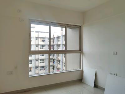 Bedroom Image of 950 Sq.ft 2 BHK Apartment / Flat for sale in Rustomjee La Familia, Thane West Thane for Rs. 15000000