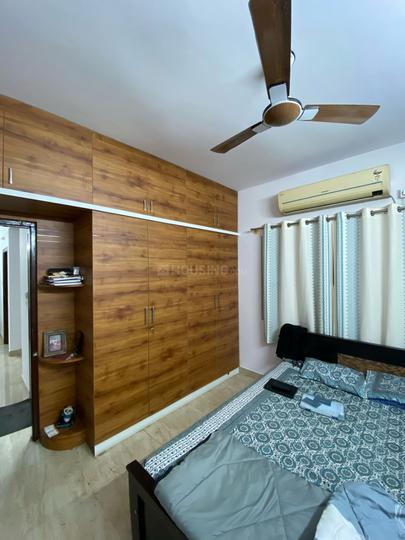 Shree sai realtors Bedroom 1