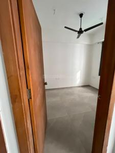Bedroom Image of 1425 Sq.ft 3 BHK Apartment / Flat for rent in Atishay Sky, Sargasan Gandhinagar for Rs. 28000