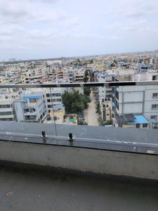 Living Room Image of 1665 Sq.ft 3 BHK Apartment / Flat for sale in NLC Aroha by Newland Constructions, Ameenpur Sangareddy for Rs. 10423500
