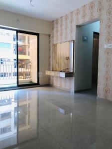 Hall Image of 1100 Sq.ft 2 BHK Apartment / Flat for rent in Saket Harmony, Kalyan East Kalyan for Rs. 13000