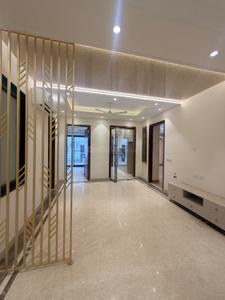 Living Room Image of 1850 Sq.ft 3 BHK Builder Floor for sale in Sector 57 Gurgaon for Rs. 26500000