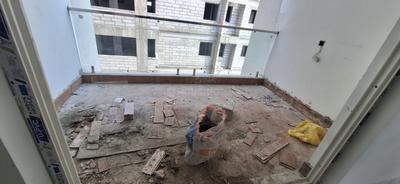 Balcony Image of 2253 Sq.ft 3 BHK Apartment / Flat for sale in Kompally Hyderabad for Rs. 16000000