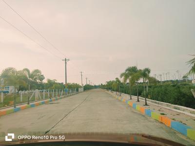 Image of 200 Sq.ft Residential Plot / Land for sale in Swathi Lucky Anandapuram, Anandapuram, Visakhapatnam for Rs. 2799999