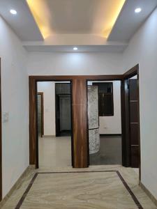 Dining Area Image of 1270 Sq.ft 3 BHK Builder Floor for sale in Vasundhara Ghaziabad for Rs. 6881000