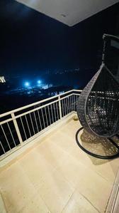 Balcony Image of 1755 Sq.ft 3 BHK Apartment / Flat for rent in ACME Eden Court, Sector 91 Mohali for Rs. 50000
