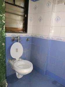 Bedroom Two Image of 1050 Sq.ft 2 BHK Apartment / Flat for sale in Vini Gardens 2, Dahisar West Mumbai for Rs. 18500000
