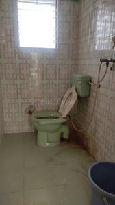 Bathroom Image of 1150 Sq.ft 3 BHK Independent House for sale in Bagmugaliya Bhopal for Rs. 9800000