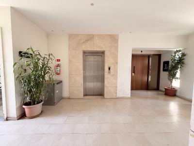 Hall Image of 2763 Sq.ft 4 BHK Apartment / Flat for sale in Bavdhan Pune for Rs. 35500000