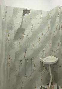 Bathroom Image of 1500 Sq.ft 3 BHK Independent House for sale in Para Lucknow for Rs. 5600000