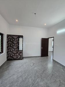 Hall Image of 1500 Sq.ft 3 BHK Independent House for sale in Panayikulam Kochi for Rs. 6500000