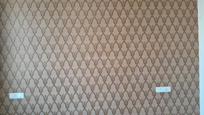 Bedroom Image of 1250 Sq.ft 2 BHK Apartment / Flat for sale in Paradise Sai World Empire Phase 1, Kharghar Navi Mumbai for Rs. 18500000