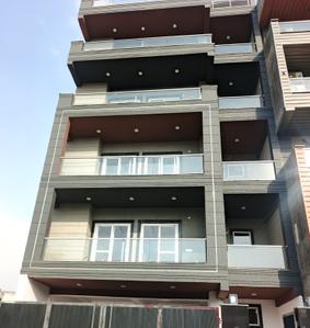 Image of 4000 Sq.ft 8 BHK Independent House for sale in Sector 85, Faridabad for Rs. 80000000