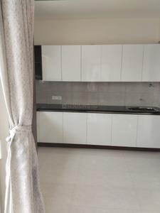 Kitchen Image of 950 Sq.ft 3 BHK Apartment / Flat for sale in Thirumazhisai Chennai for Rs. 5800000