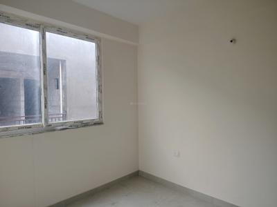 Bedroom Image of 1050 Sq.ft 2 BHK Apartment / Flat for sale in Titania Residency , Phi IV Greater Noida for Rs. 6300400