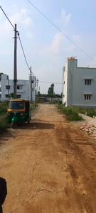 Image of 1200 Sq.ft Residential Plot / Land for sale in Varthur, Bengaluru for Rs. 12000000