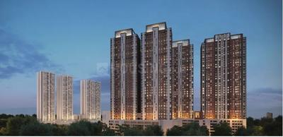 3.5 BHK Flat